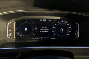 Volkswagen Tiguan bild 10