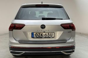 Volkswagen Tiguan bild 5