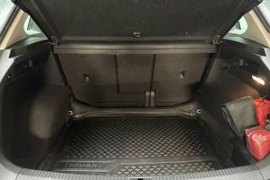 Volkswagen Tiguan bild 9