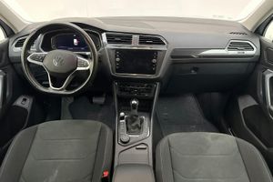 Volkswagen Tiguan bild 6
