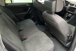 Volkswagen Tiguan bild 8