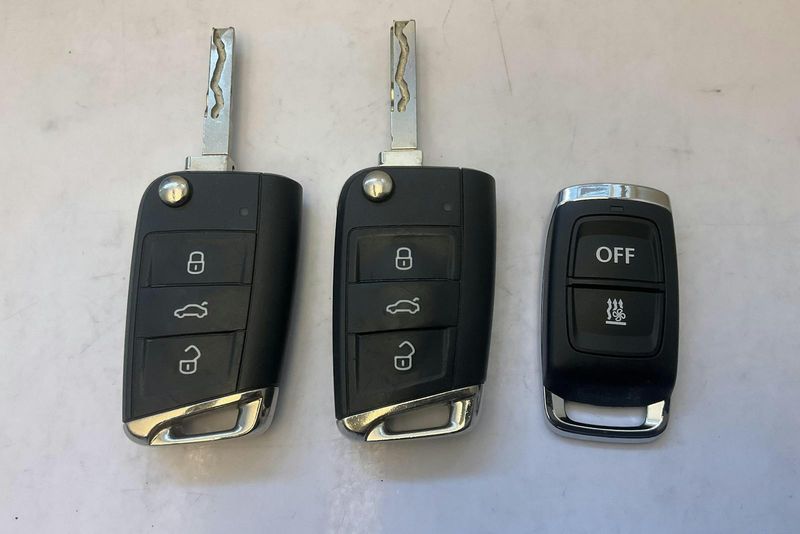 Volkswagen Tiguan bild 14