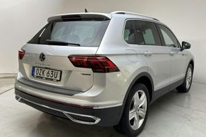 Volkswagen Tiguan bild 3