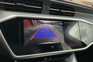 Audi A6 bild 12