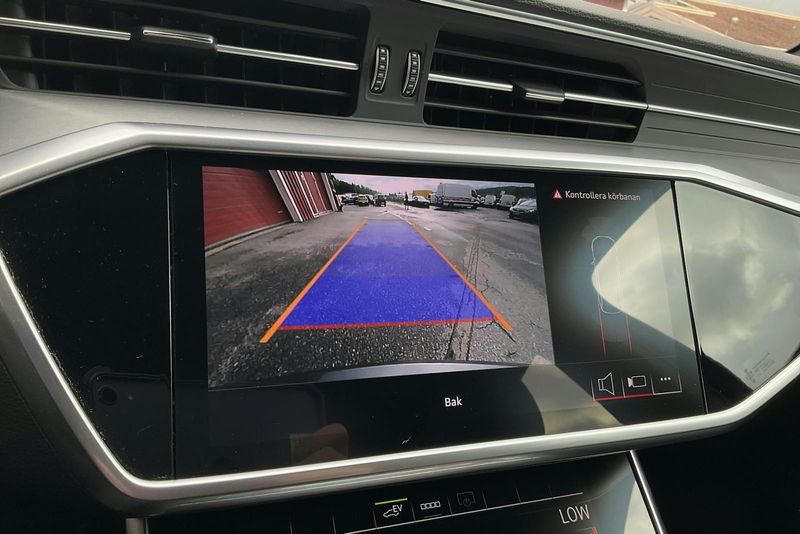 Audi A6 bild 12