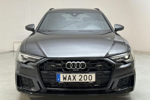 Audi A6 bild 4