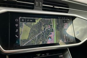 Audi A6 bild 11
