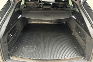 Audi A6 bild 9