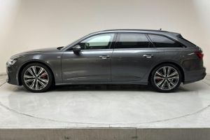 Audi A6 bild 2