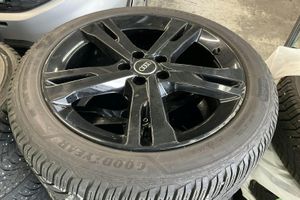 Audi A6 bild 18