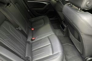 Audi A6 bild 8