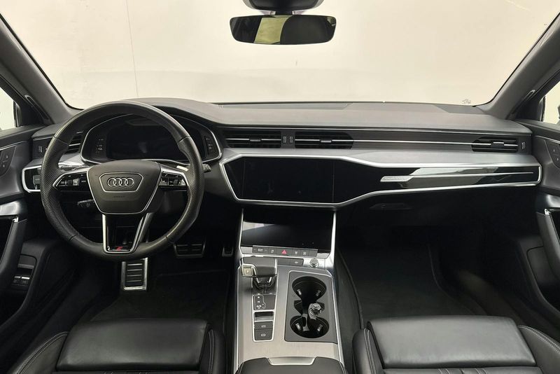 Audi A6 bild 6