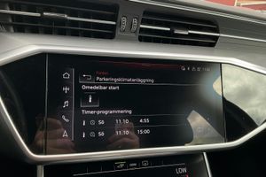 Audi A6 bild 13
