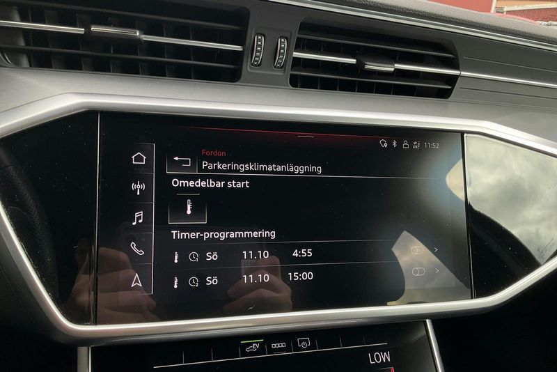 Audi A6 bild 13
