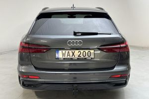 Audi A6 bild 5