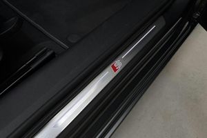 Audi A6 bild 15