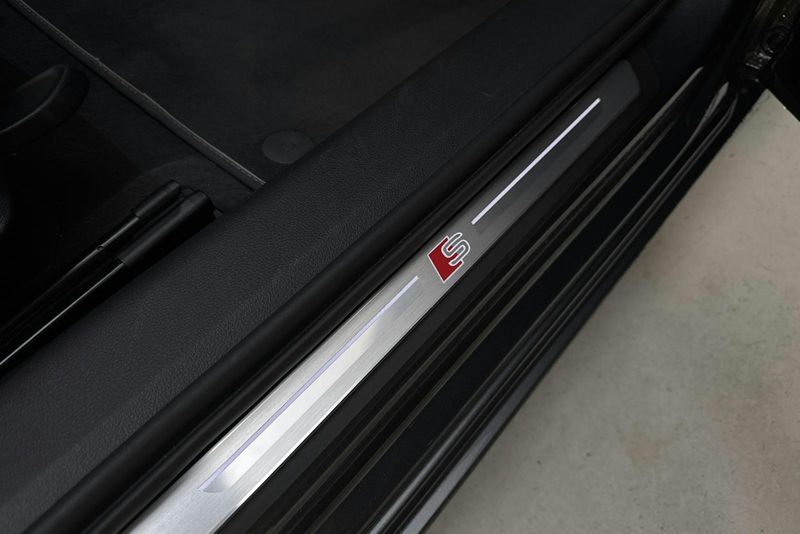 Audi A6 bild 15