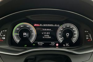 Audi A6 bild 10