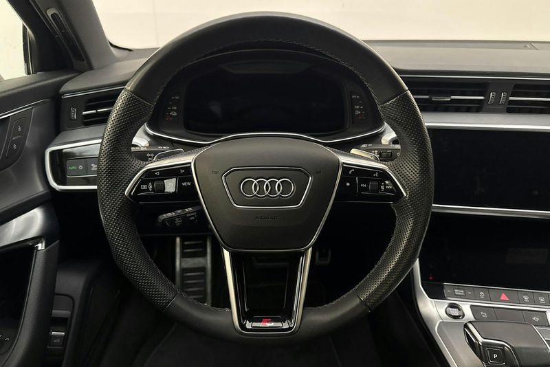 Audi A6 bild 14
