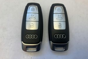 Audi A6 bild 22