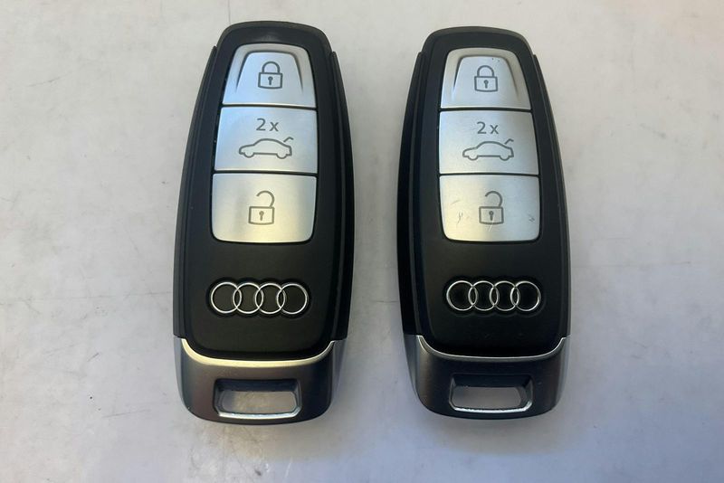 Audi A6 bild 22