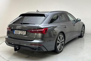 Audi A6 bild 3