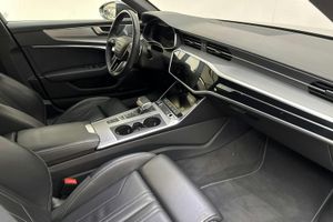 Audi A6 bild 7