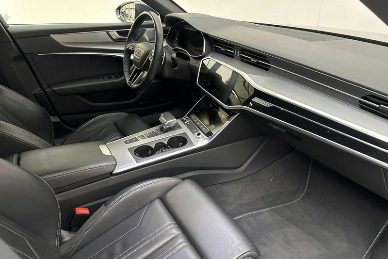Audi A6 bild 7