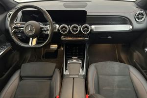 Mercedes EQB300 bild 6