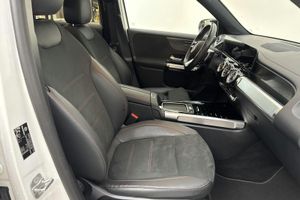 Mercedes EQB300 bild 7