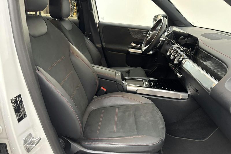 Mercedes EQB300 bild 7