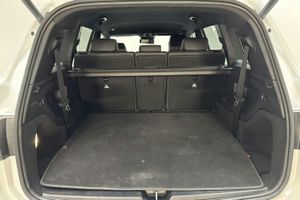 Mercedes EQB300 bild 11