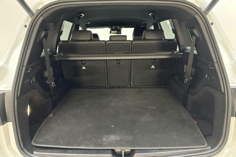 Mercedes EQB300 bild 11