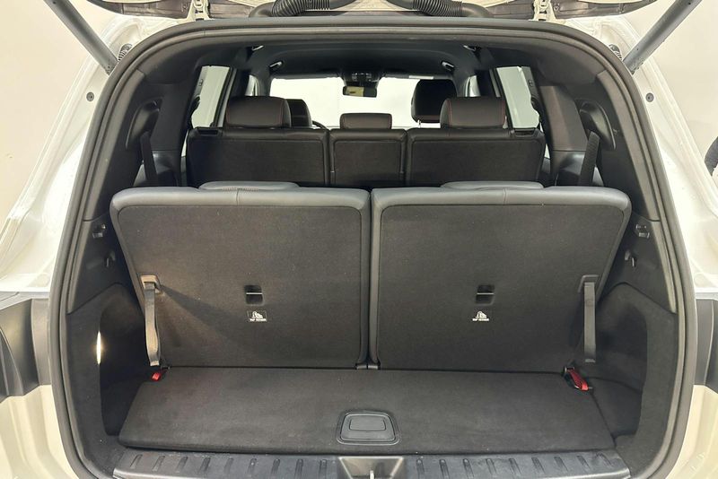 Mercedes EQB300 bild 10