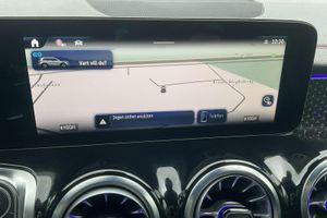 Mercedes EQB300 bild 13