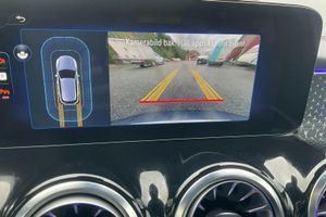 Mercedes EQB300 bild 14