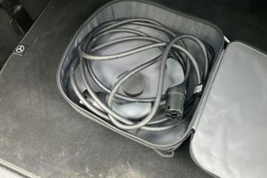 Mercedes EQB300 bild 16