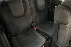 Mercedes EQB300 bild 9