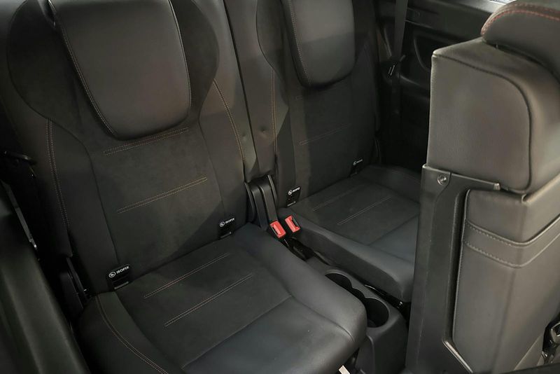 Mercedes EQB300 bild 9