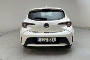 Toyota Corolla bild 5
