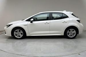 Toyota Corolla bild 2