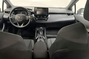 Toyota Corolla bild 6