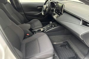 Toyota Corolla bild 7