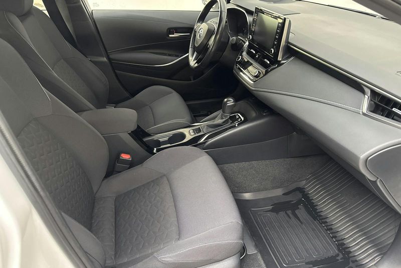 Toyota Corolla bild 7