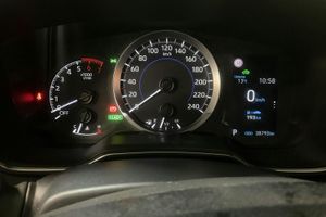 Toyota Corolla bild 10