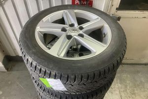 Toyota Corolla bild 12