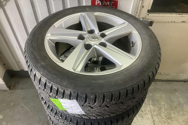 Toyota Corolla bild 12
