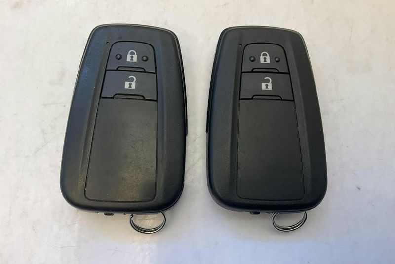 Toyota Corolla bild 13