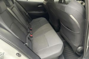 Toyota Corolla bild 8