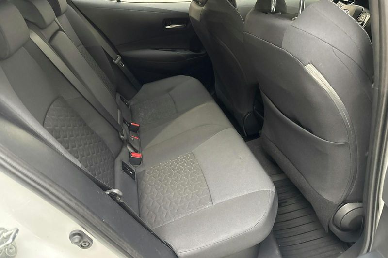 Toyota Corolla bild 8